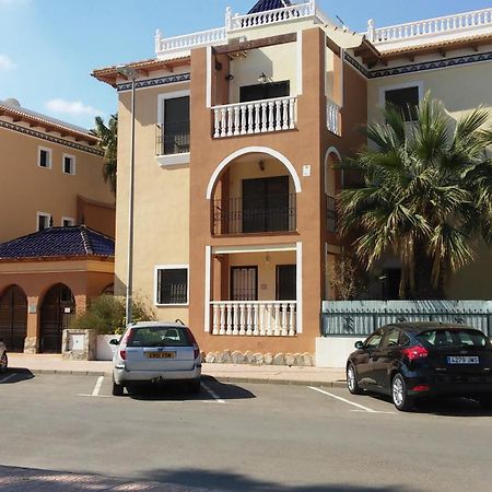 L.A. Apartment Los Alcazares Exterior photo