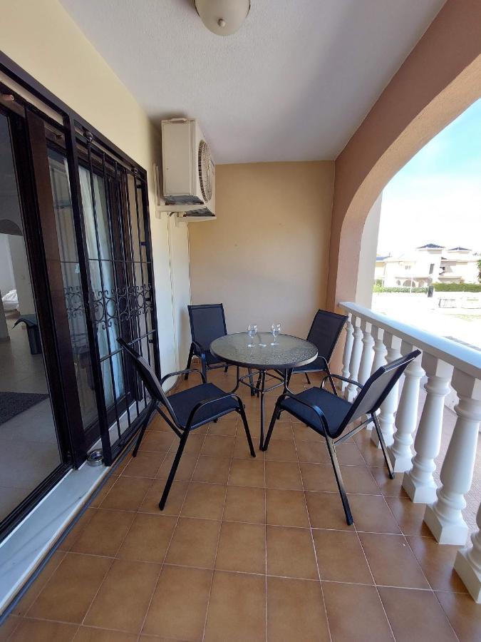 L.A. Apartment Los Alcazares Exterior photo