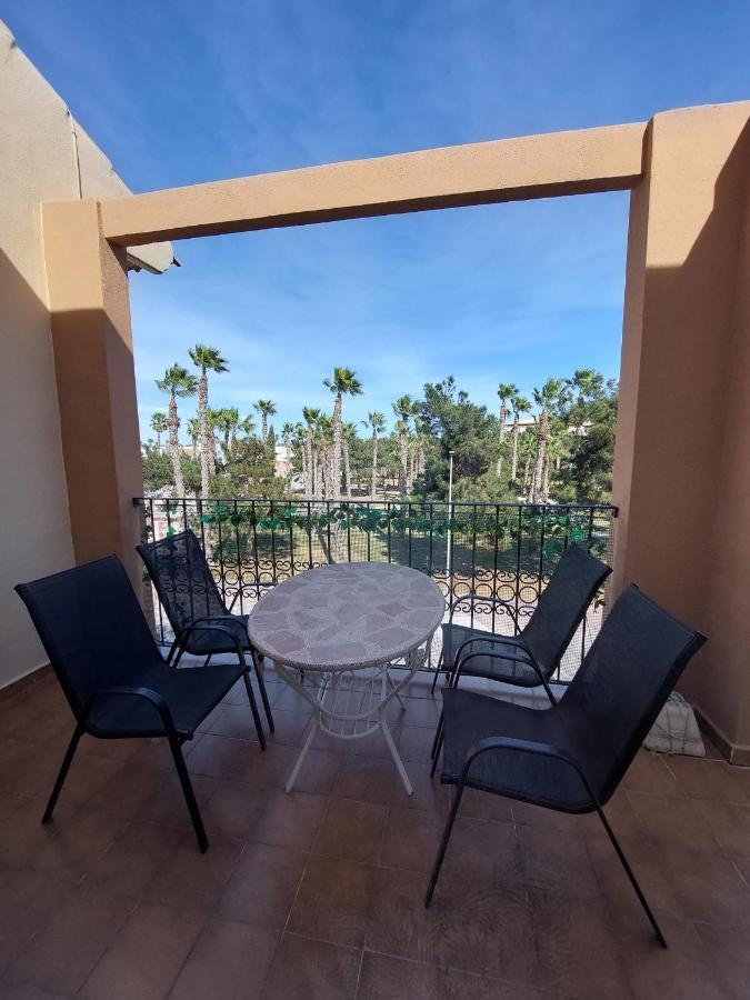 L.A. Apartment Los Alcazares Exterior photo