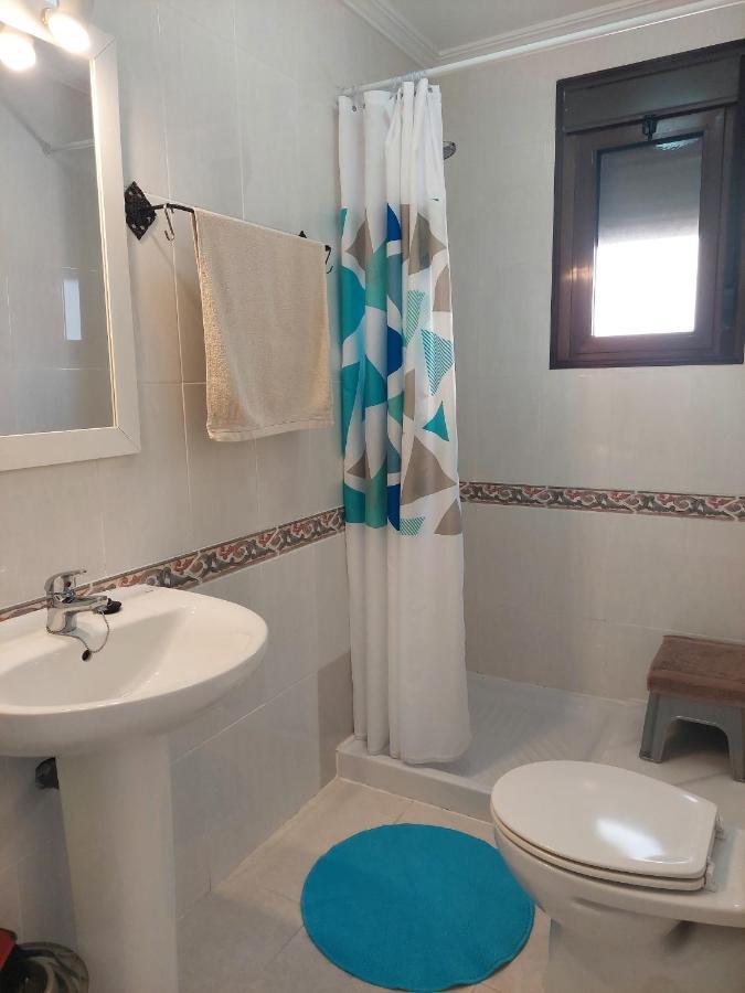 L.A. Apartment Los Alcazares Exterior photo