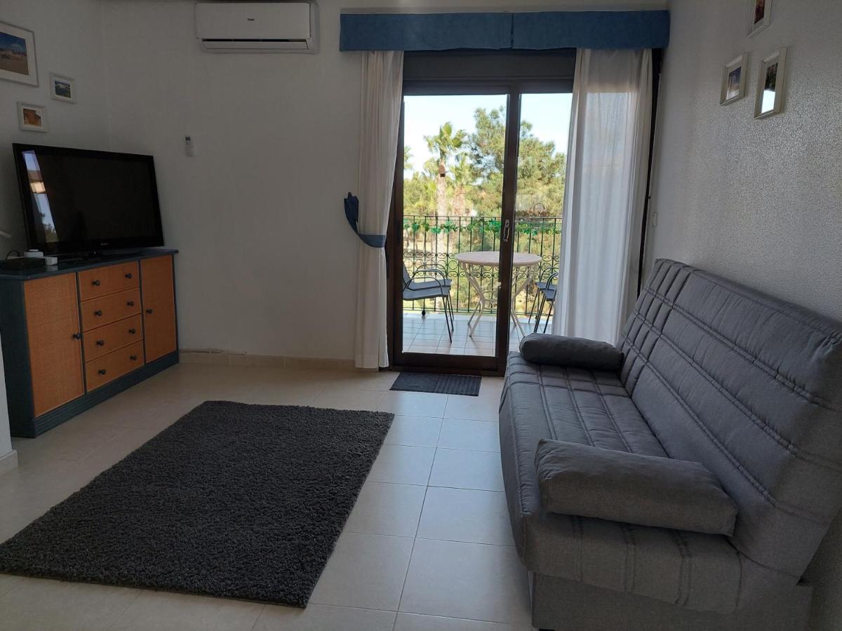 L.A. Apartment Los Alcazares Exterior photo